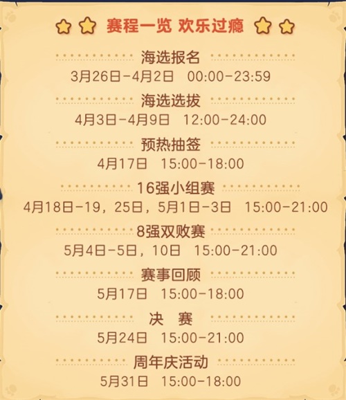 NeXT《猫和老鼠》官方手游精英邀请赛欢乐追逐大戏4.17上演