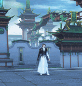 为神话而生!《天下3》“梦回山海”系列外观入镜春夏!