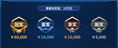 NeXT春季赛《星际争霸II》即将决出冠军 网易CC全程直播