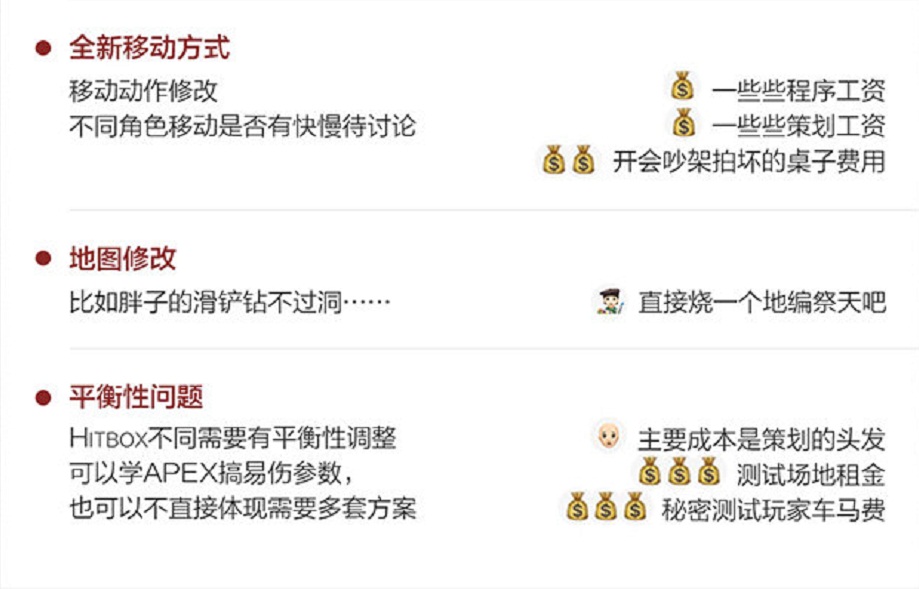 《永劫无间》为加入新体型，公然造反猪场