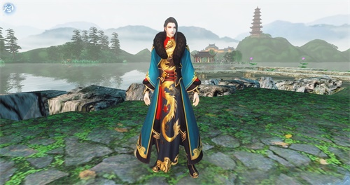 签到就领永久饰件?就剩你不知道《天下3》周年庆福利多丰厚了!