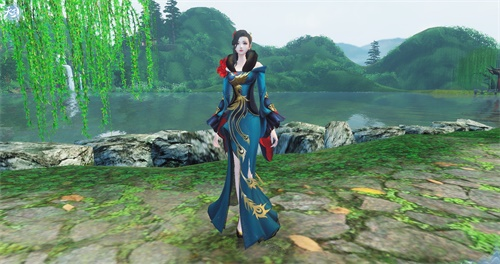 签到就领永久饰件?就剩你不知道《天下3》周年庆福利多丰厚了!