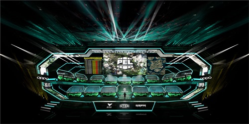战火重燃!2020 PEL S1 和平精英职业联赛开启升降周积分赛