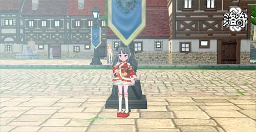 合服狂欢！《洛奇》春日祭庆典等你来玩！