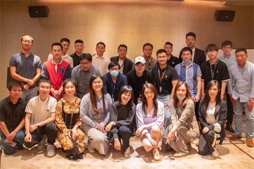 2020腾讯电竞教育研讨会顺利召开，各领域专家学者共话电竞教育新未来