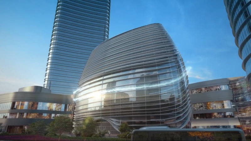 网易影核宣布与Planet O打造沉浸体验旗舰店