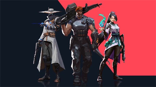 《Valorant》美服注册下载教程 开启UU加速器美服也能低延迟畅玩!