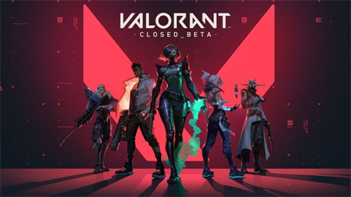拳头FPS《Valorant》正式上线 UU加速器助你快速上手畅快联机