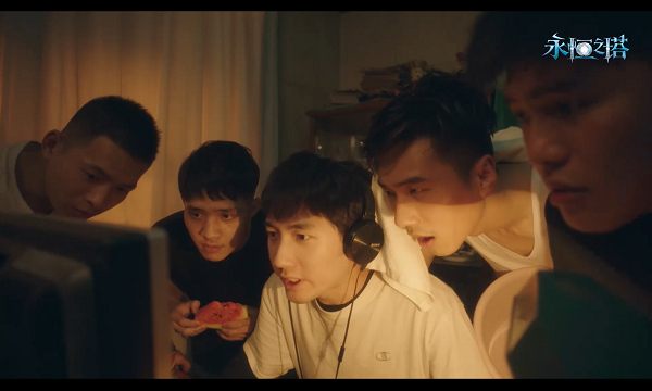 永恒之塔《我们仍是少年》微电影情怀上映 重温当年热血时刻