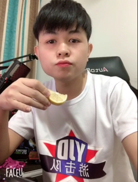 网易CC主播老冯：青山不老，我们不散，以后的以后我们是彼此的陪伴
