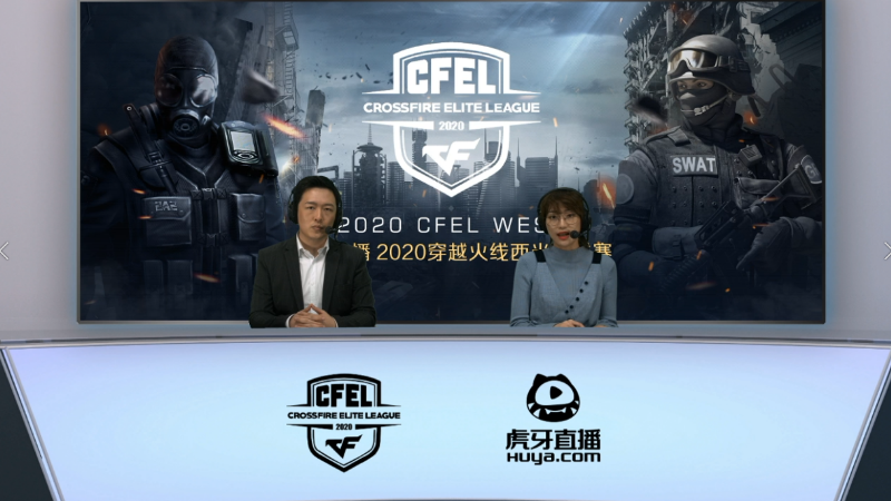 CFEL WEST丨西半球最新战报：LCK沉稳发挥 10:7战胜LZR战队