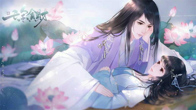 奏响酸甜夏日恋曲，易次元花样美男等你来撩