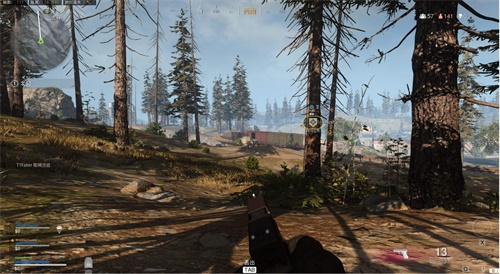 《COD16战区》第四赛即将来临 UU加速器助你轻松杀敌畅快吃鸡