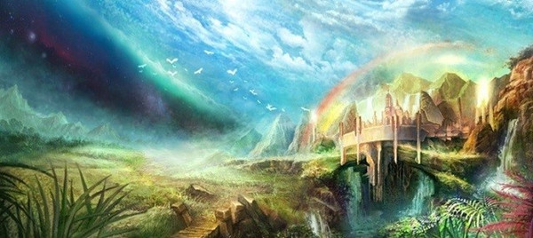 永恒之塔《暴风之地》明日开服，多项福利乐享不停