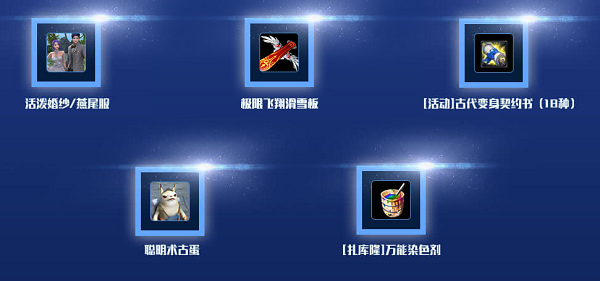 永恒之塔《暴风之地》明日开服，多项福利乐享不停