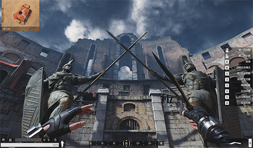 《生死狙击2》技术二测来袭 游戏体验究竟如何?
