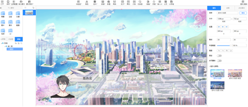 为想象插上翅膀，2020易次元短篇精品大赛正式启动