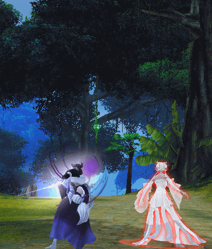 神器重现，星象异变，即刻前往《天下3》星运秘宝勇夺珍稀豪礼!