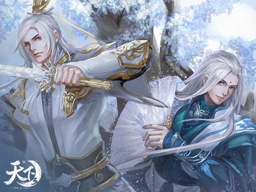 带队赢豪礼!《天下3》全新周常三仙六魔与大荒演武堂全服开放!
