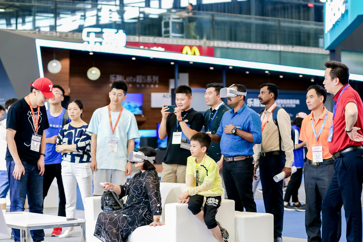 7.31上海见!2020 ChinaJoy与UDE&iLife 2020全面合作，展馆、观众互联互通