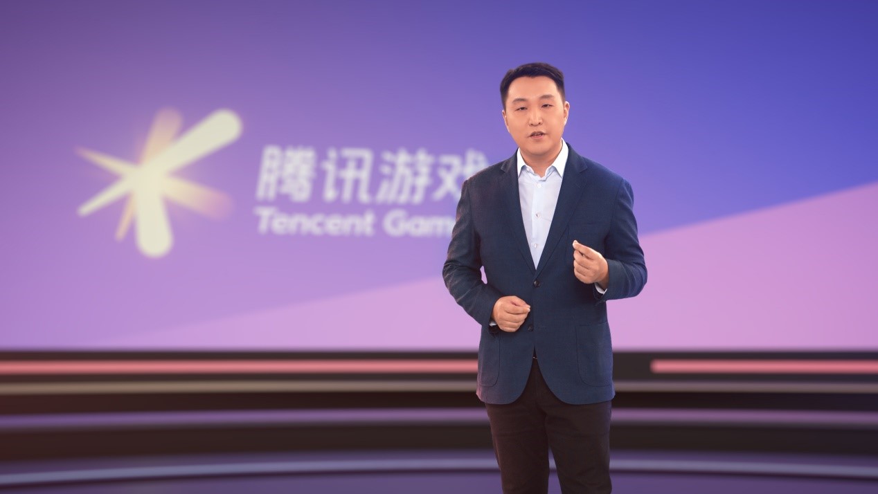 腾讯游戏学院重磅发布：与清华、浙大达成合作;首推青年人才扶持计划