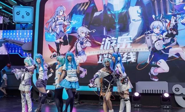 构筑多元化生态，B站确认参展2020 ChinaJoy BTOC!