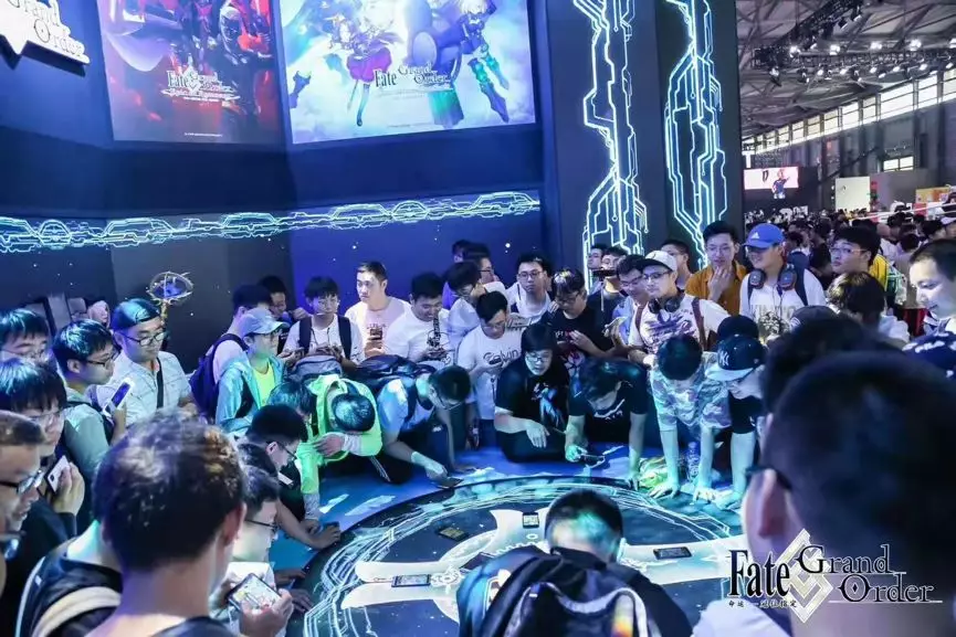 构筑多元化生态，B站确认参展2020 ChinaJoy BTOC!