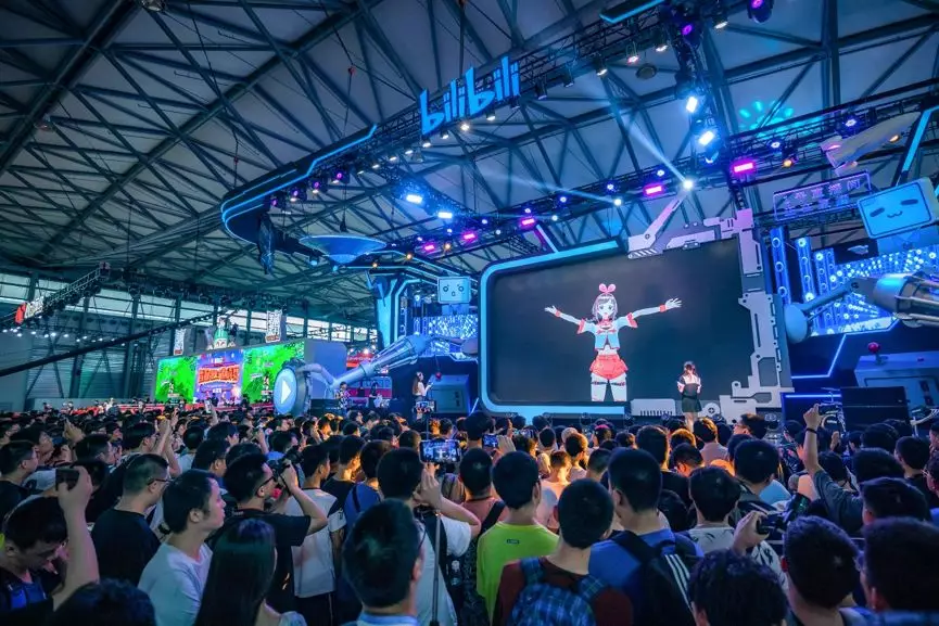 构筑多元化生态，B站确认参展2020 ChinaJoy BTOC!
