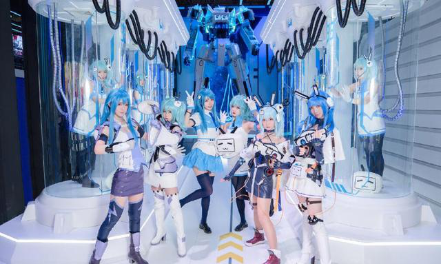 构筑多元化生态，B站确认参展2020 ChinaJoy BTOC!