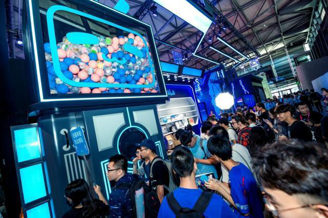 构筑多元化生态，B站确认参展2020 ChinaJoy BTOC!