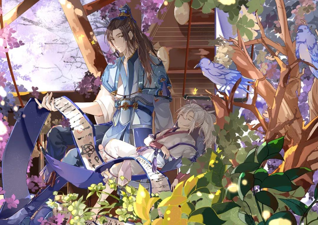总有一首唱进你心里，《天下3》人气原创音乐曲目大盘点!