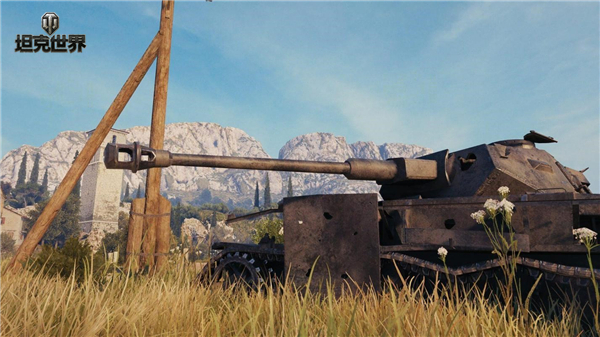 极致优化体验《坦克世界》带你探索4K战火世界