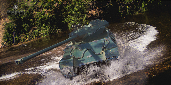 极致优化体验《坦克世界》带你探索4K战火世界