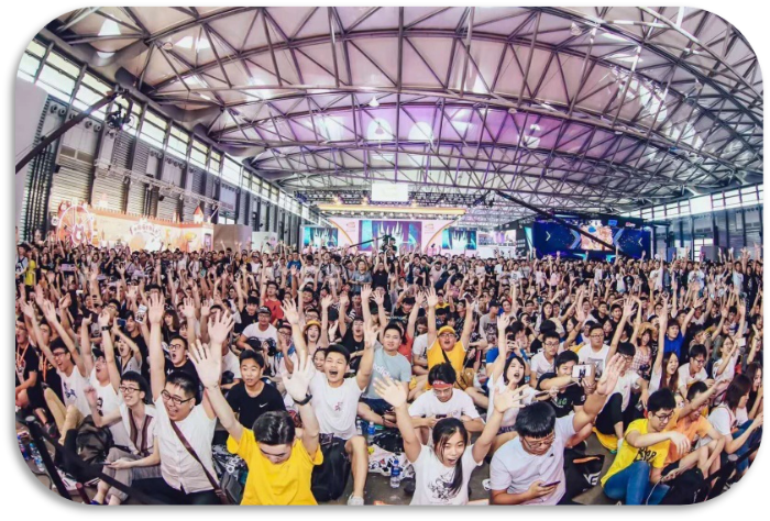 汇聚十大流量平台，触达数亿线上观众！首届ChinaJoy Plus，吹响线上流量集结号！