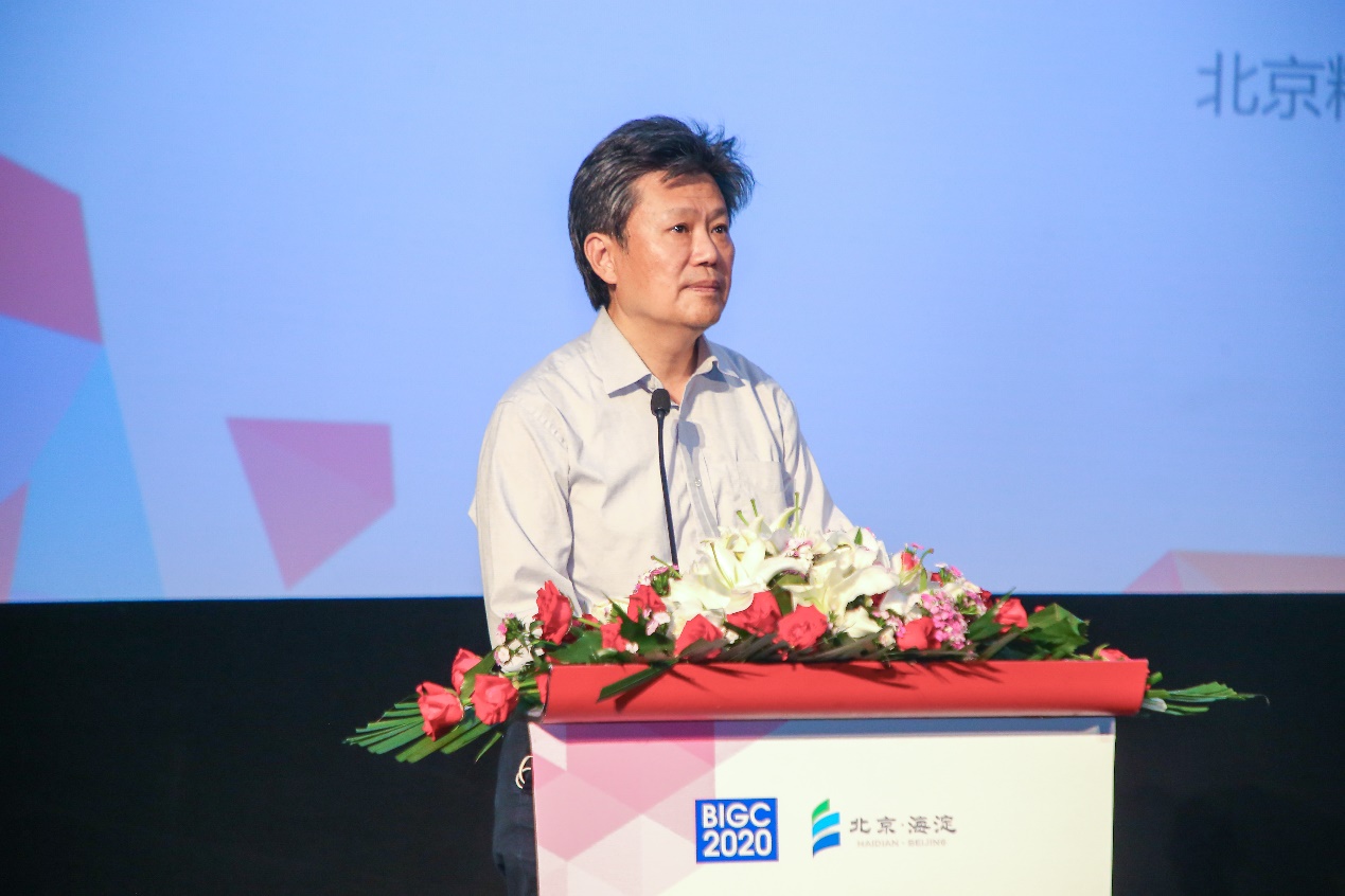 聚焦精品研发 打造国际网络游戏中心“金名片”
