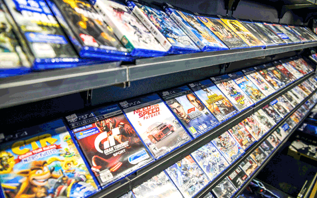 万元奖金已备好！PlayStation官方优选店周年庆 等你来战
