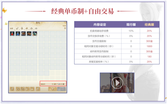 《上古世纪》经典服上线倒计时5天，三大新服9月16日震撼开启