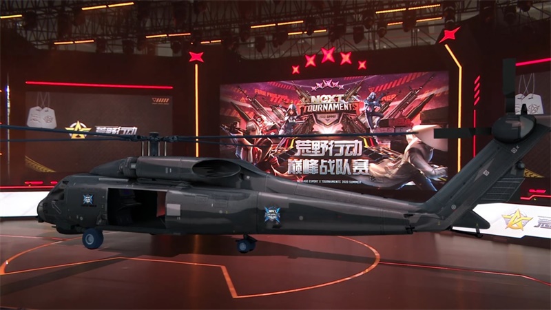 破浪前行，网易电竞NeXT2020夏季赛总决赛圆满落幕