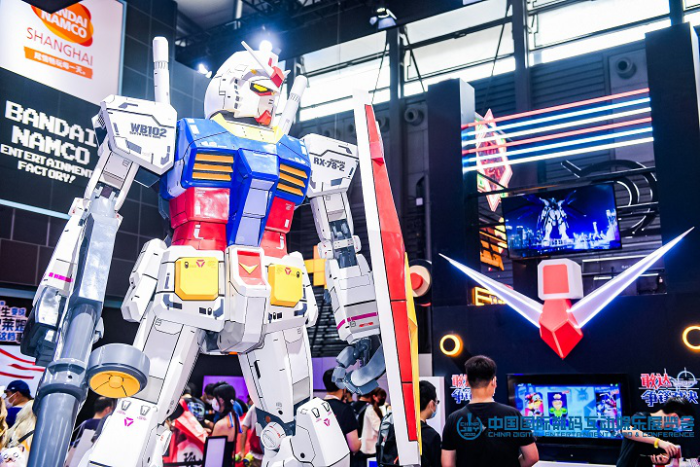 喜报！ChinaJoy荣获中国展览馆协会第一批“展会项目(行业知名活动)”权威认证！