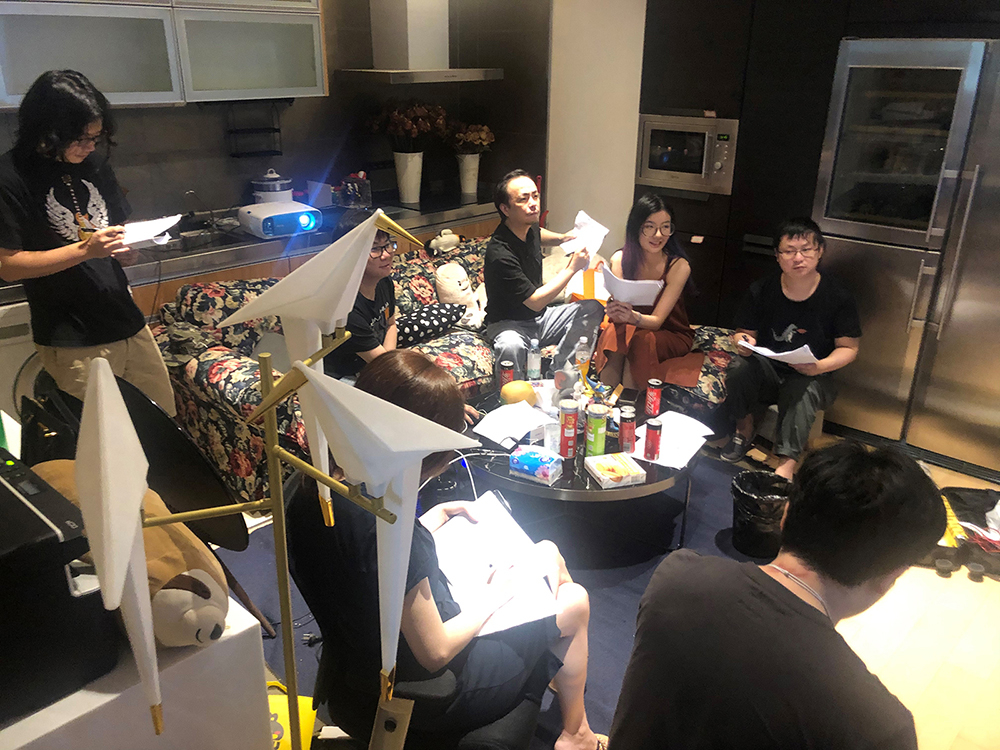 2020 indiePlay中国独立游戏大赛入围名单公布！
