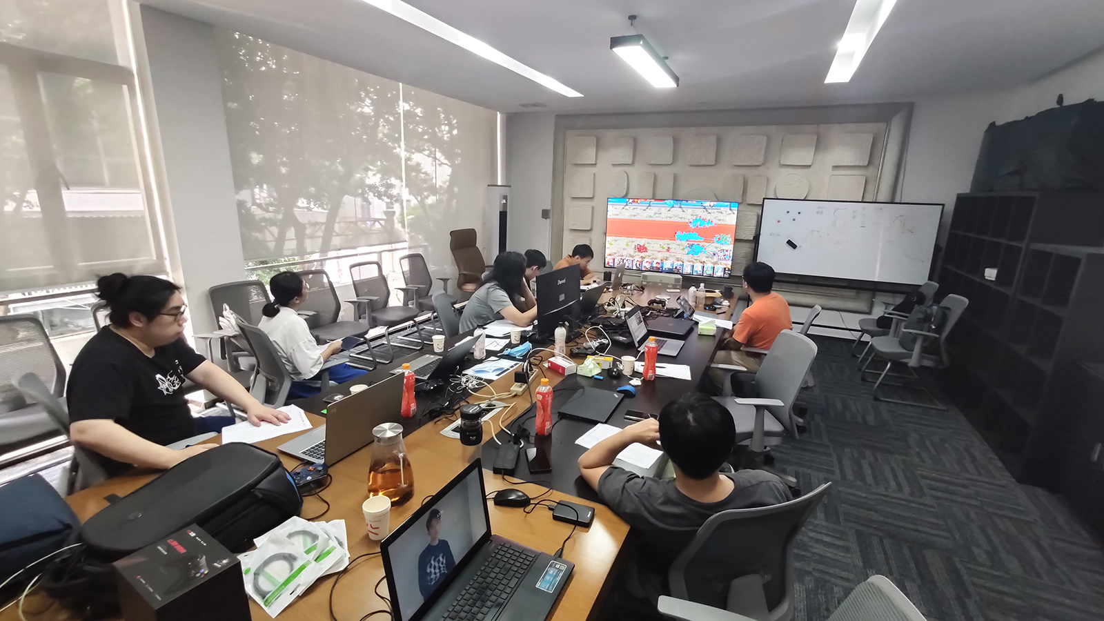 2020 indiePlay中国独立游戏大赛入围名单公布！