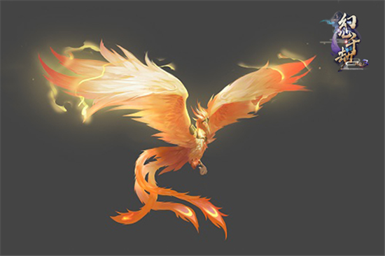 万劫不灭，凡心永存！《诛仙3》新版本“幻心千劫”今日燃情公测