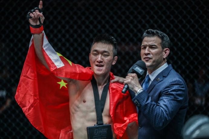 《节奏空间》跨界联动亚洲国际体育赛事IP，决赛日“剑拳”合璧 惊喜预告！