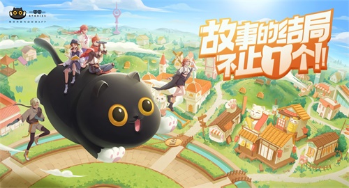 一零零一：变异游轮险象环生！《墨心》于今日正式上线！
