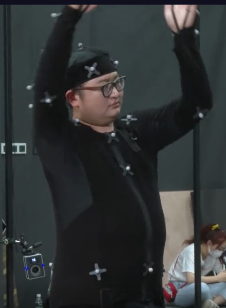 3DM最帅的男人现场丢人，你不来看吗？