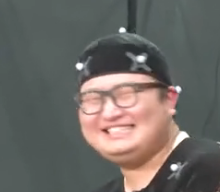 3DM最帅的男人现场丢人，你不来看吗？