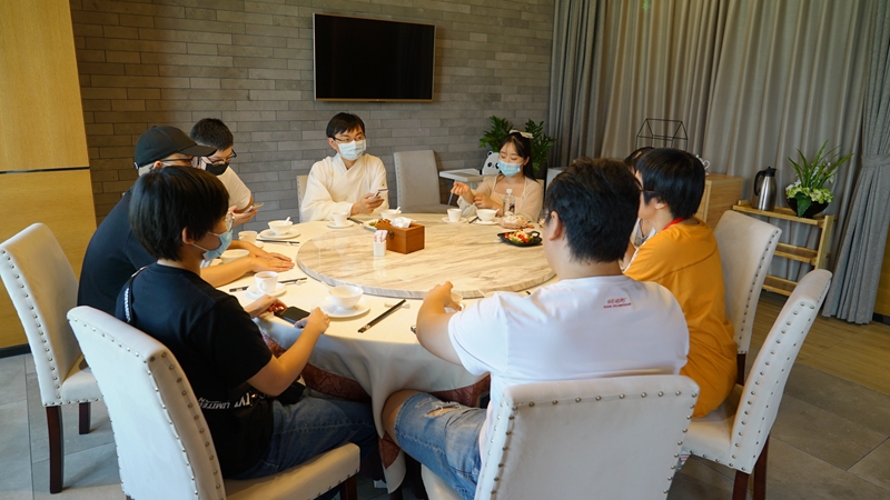 江湖历程抢先体验 《剑网3》第三轮测试震撼开启