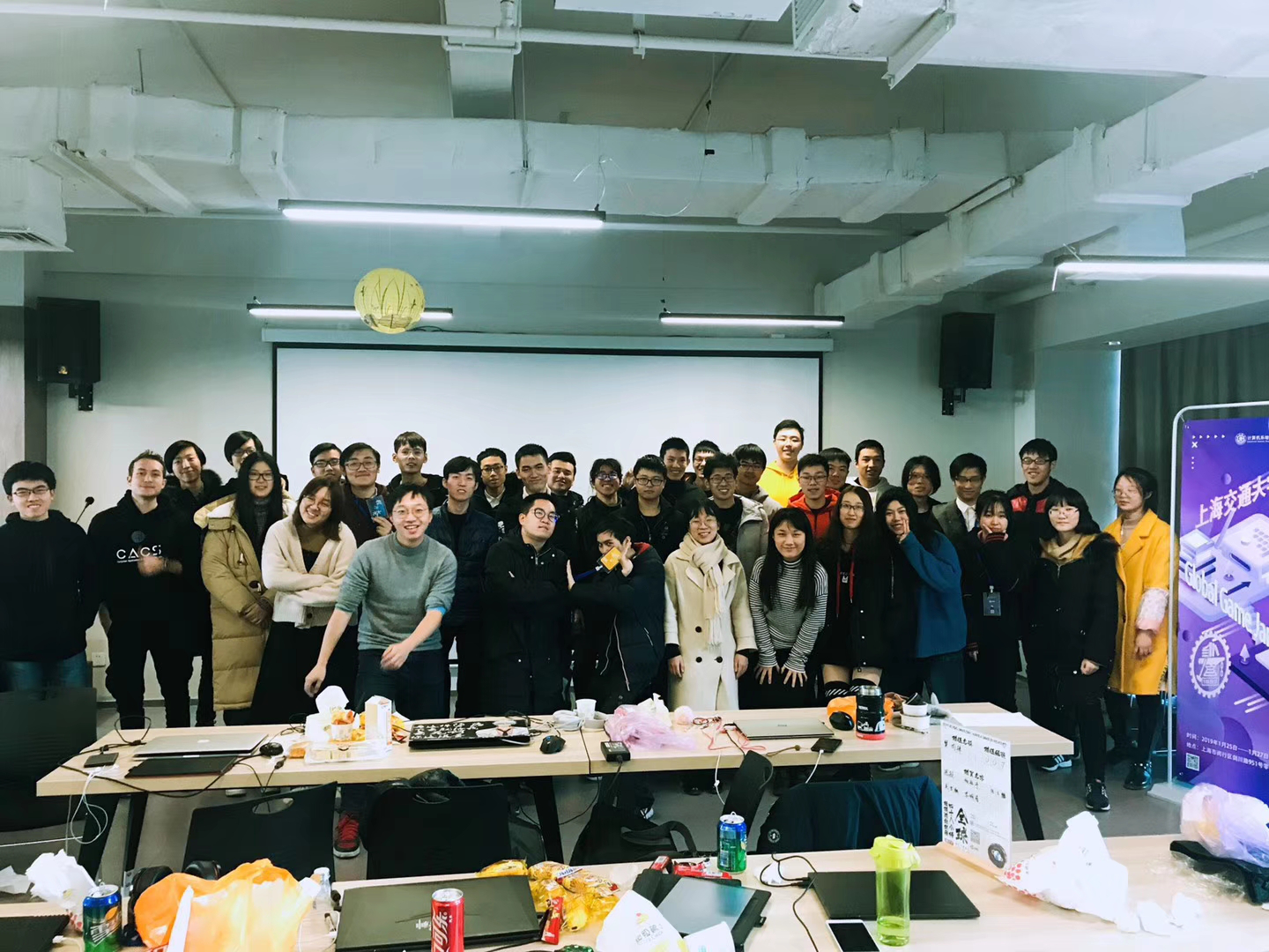国内首次高校游戏开发教育专业集体出展，WePlay文化展感受鲜活游戏开发力量！