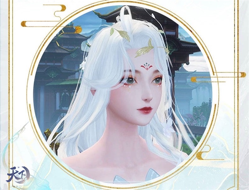 国色天下庆典进入尾声，《天下3》这些丰厚福利千万别错过！