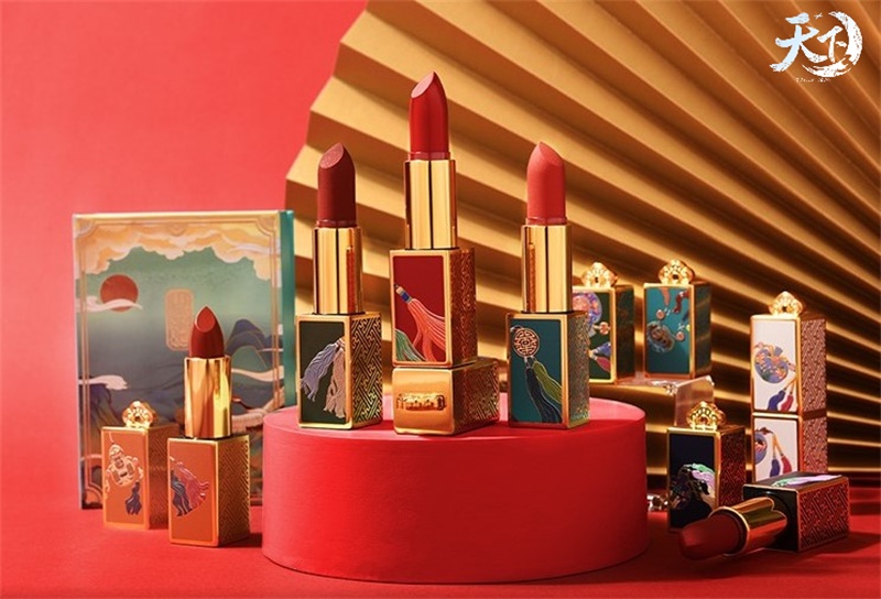 国色天下庆典进入尾声，《天下3》这些丰厚福利千万别错过！